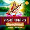 Saraswati Gayatri Mantra - Om Vakdeviyai Cha Vidmahe - Single