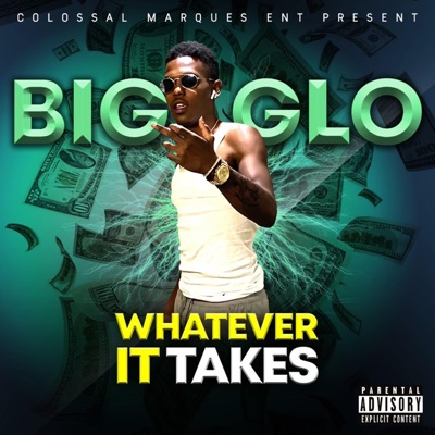 Whatever It Takes - Single