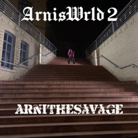 Down mit dir - Single - ArniTheSavage