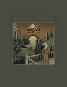 聆聽 Haryon、觀看音樂影片、閱讀小傳、查看巡演日期等！