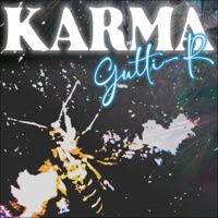 Karma - Single - Gutti-R & 2do plano