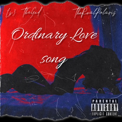 Ordinary Love Song (feat. TheRealPolaris) - Single