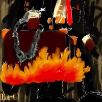 Attaché - Cargo Qell