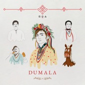 Dumala artwork