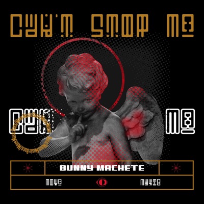 Can't Stop Me - Single