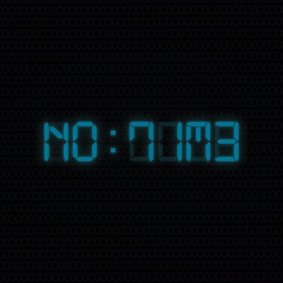 NO TIME - EP
