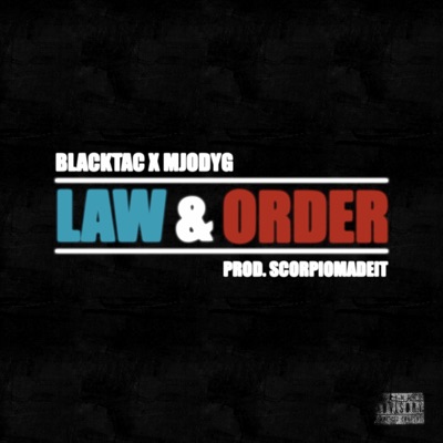 Law & Order - Single