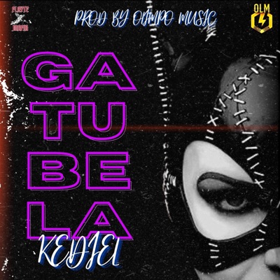 Gatubela (Olimpo Music Inc.) - Single