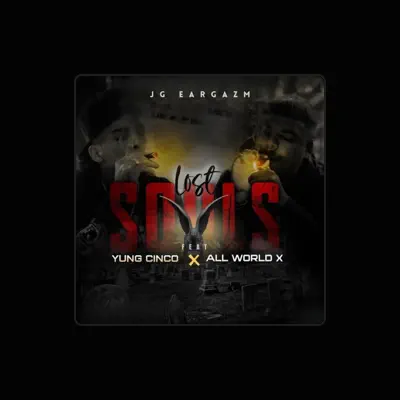 Listen to AllWorldX, watch music videos, read bio, see tour dates & more!