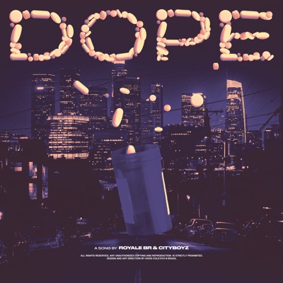Dope - Single