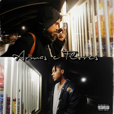 Armas e Flores (feat. Breezy) - Single