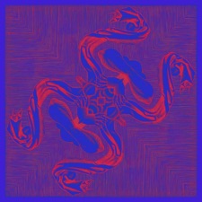 iANO - Out the Sludge