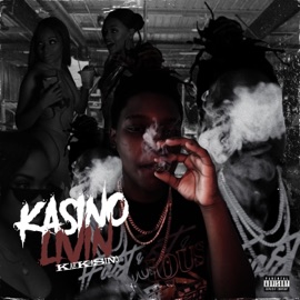 Kasino Livin ISO Kae