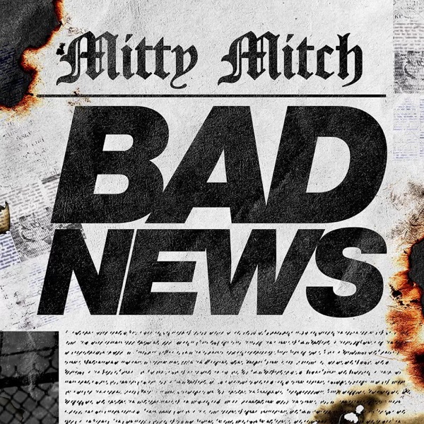 Bad News (Radio Edit) - Single