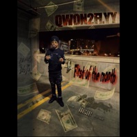 First of the Month - Single - Qwon2Flyy