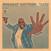 Sugaray Rayford - No Limit to My Love