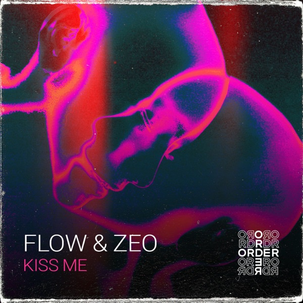 Kiss Me - Single