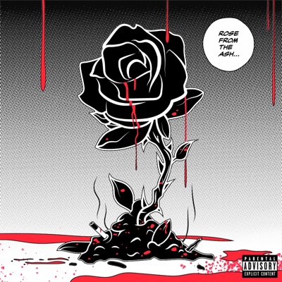 Rose From the Ash