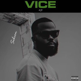 3Burn (feat. KV Bangerz) Sebron