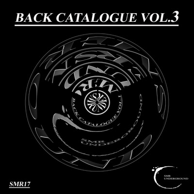 Back Catalogue Vol.III