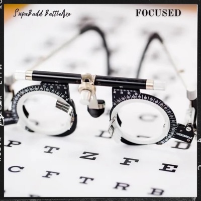 Focused - Single