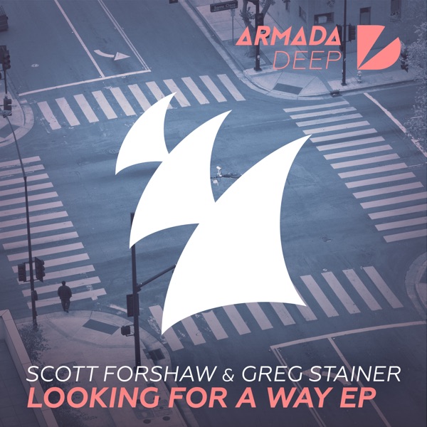 Looking for a Way - EP