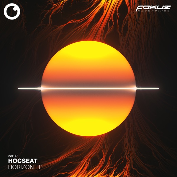 Horizon - EP