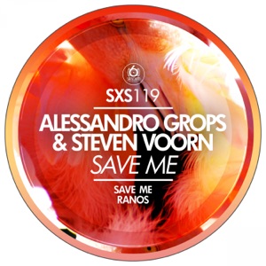 Save Me - Single