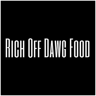 Rich Off Dawg Food - Single