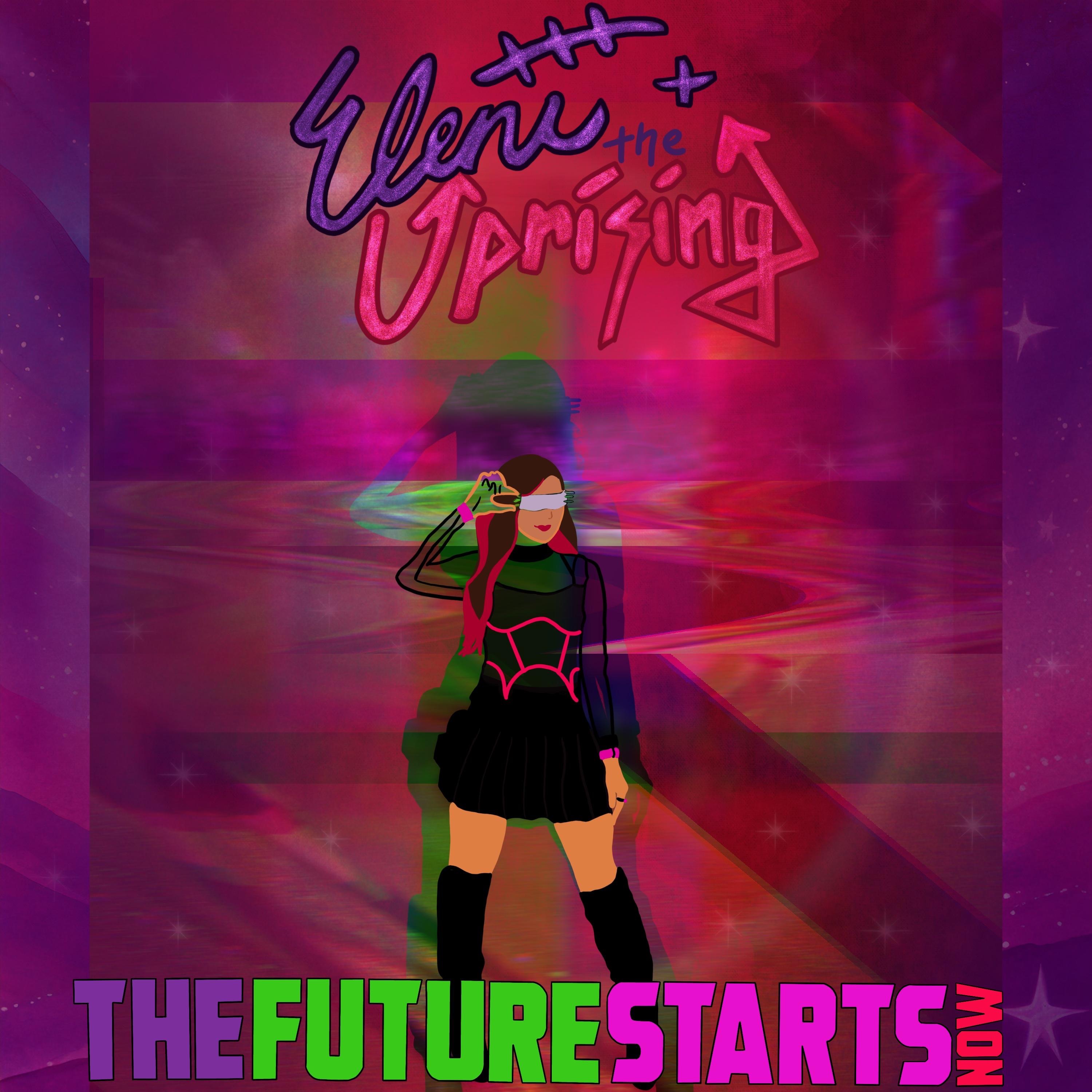 The Future Starts Now