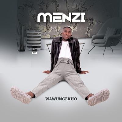 Wawungekho EP