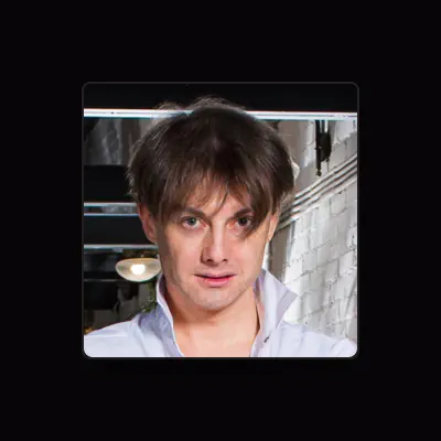 Listen to Сергей Арутюнов, watch music videos, read bio, see tour dates & more!