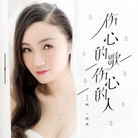 伤心的歌伤心的人 - Single - 林秋风