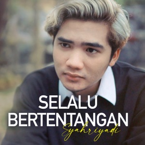Chord Gitar Selalu Bertentangan - Syahriyadi