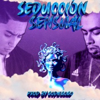Seducción Sensual - Single - Lalo Lucas & Santos Jaguar