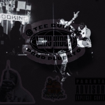 Why Hide? (feat. Tee Burk & JayStolaa) - Single