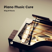 Piano Music Cure - Single - KING OF ACCRA
