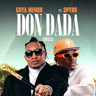 Don Dada (Boss) [Remix] - Single