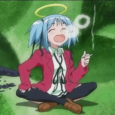 Dagger with Blood - Single