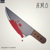 H.M.O (feat. Felon) - Single