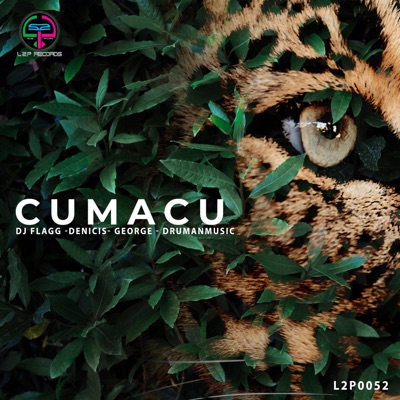 CUMACU (feat. Drumanmusic) - Single