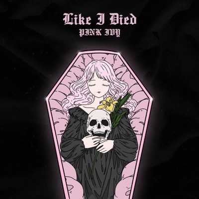 Like I Died - Single