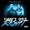 Can't Get Right artwork