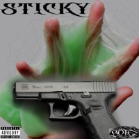 Sticky (feat. Shooter, DangerfromtheB, Bear & Sav Did It) - Single - Tattum Up