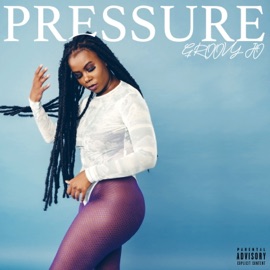 Logo Groovy Jo