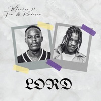 Lord (feat. Rudoson & Tim) - Single - Meakén