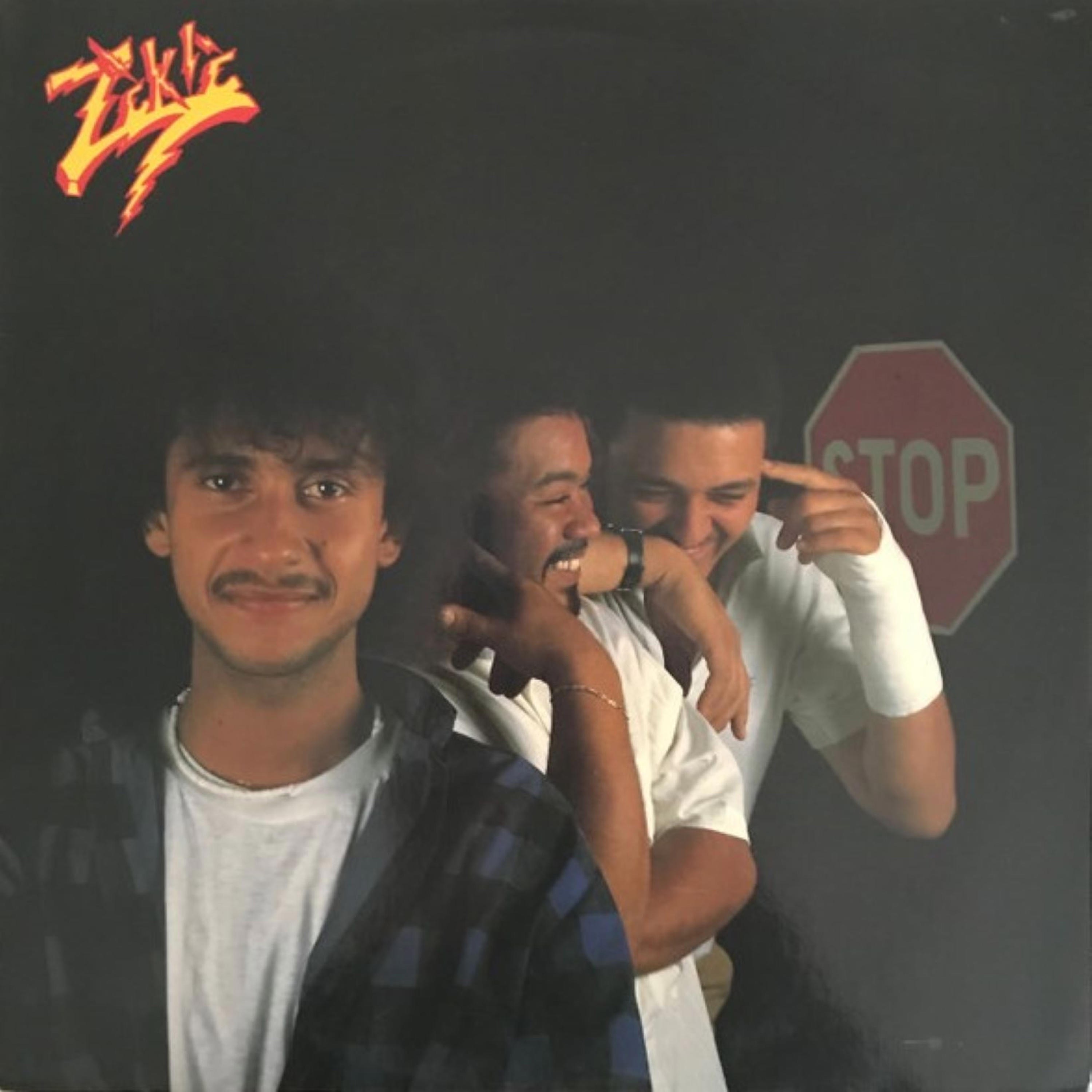 Zèklè - Pil ou fas (Remastered)
