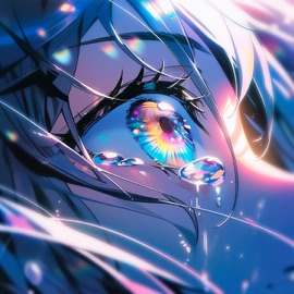 RAIN OF TEARS MAXPVNK & TEENWXVE