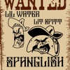 Spanglish (feat. Lil Spitt) - Single