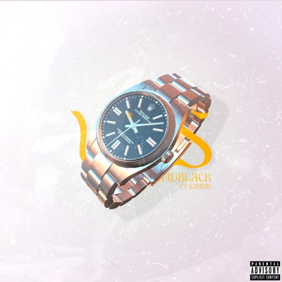 Vvs (feat. Gaabik) - Single